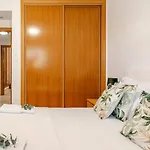Hevres Playa Apartman Torremolinos