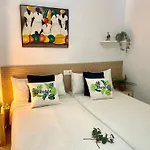 Hevres Playa Apartman *