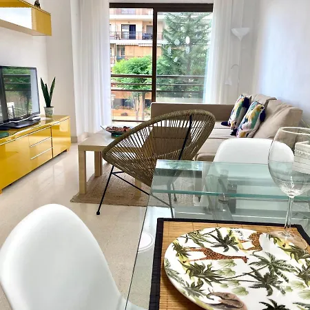 Hevres Playa Apartment Torremolinos