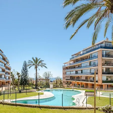 Hevres Playa * Torremolinos