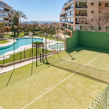 Hevres Playa Apartamento