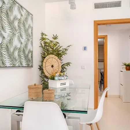 Apartament Hevres Playa