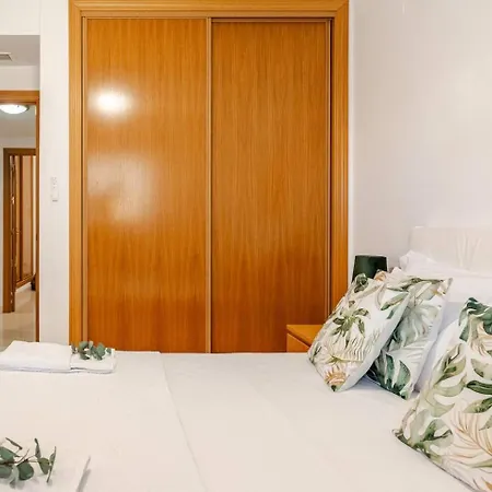 Hevres Playa Apartment Torremolinos