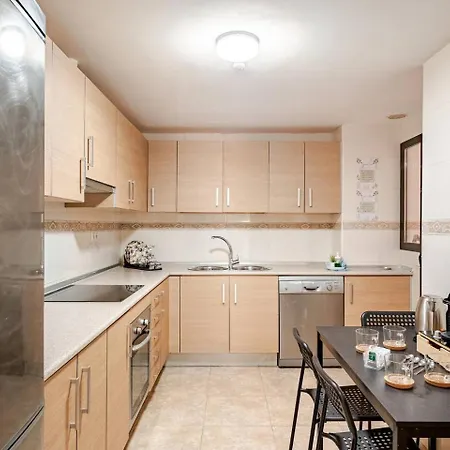 Hevres Playa Torremolinos