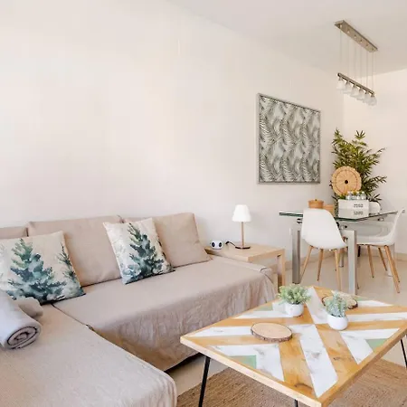 Hevres Playa * Torremolinos