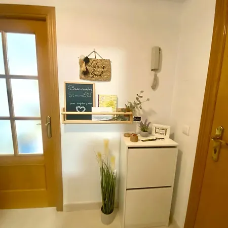 Apartamento Hevres Playa