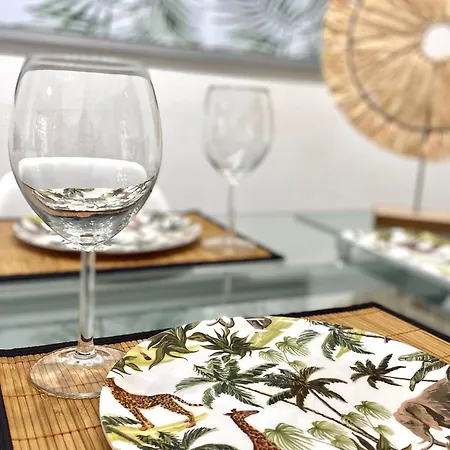 Apartment Hevres Playa *