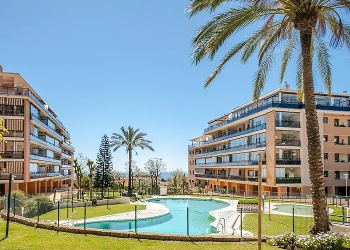 Hevres Playa * Torremolinos