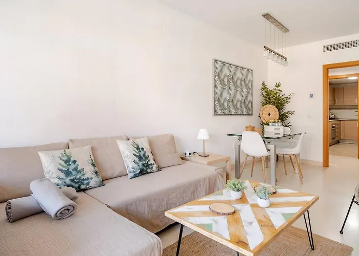 Hevres Playa * Torremolinos