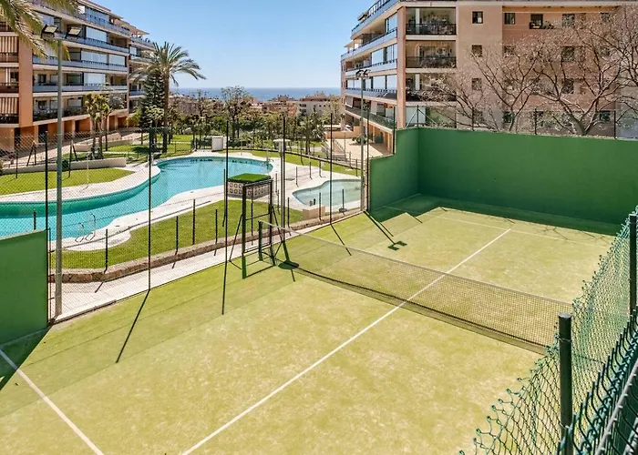 Hevres Playa Appartement