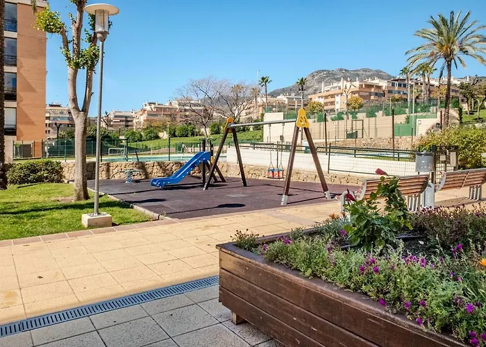 Appartement Hevres Playa Torremolinos