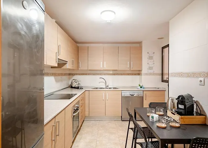 Hevres Playa Torremolinos