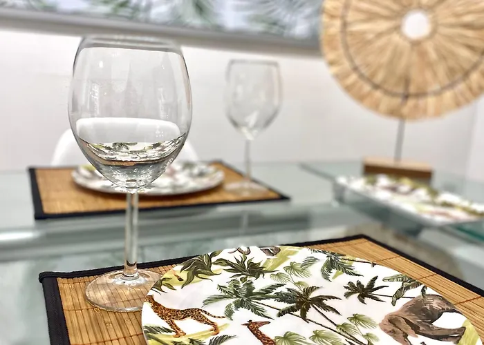 Appartement Hevres Playa *